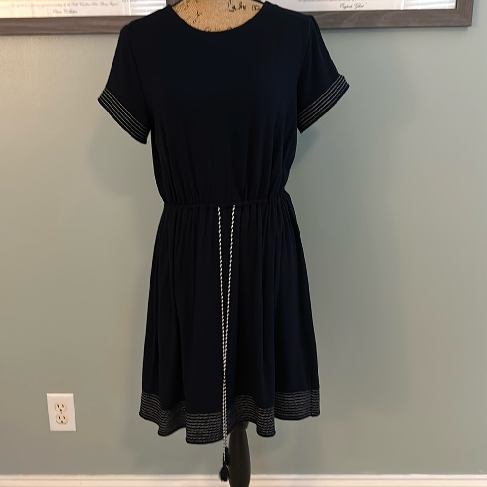 Medium loft dress